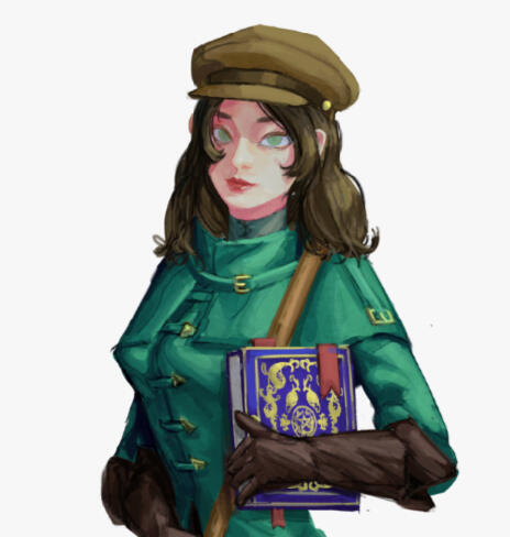 Librarian