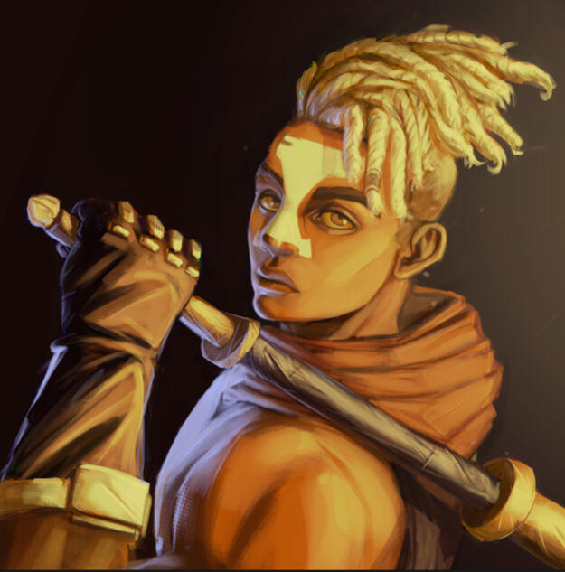 Ekko