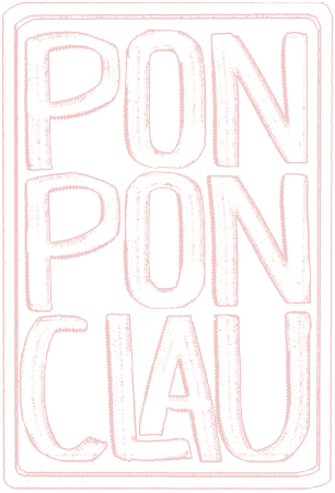 Pon Pon Clau
