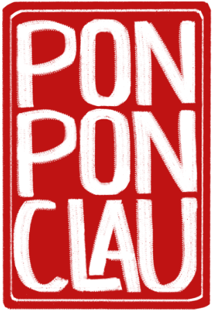 Pon Pon Clau
